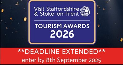 Tourism Awards 26 entry