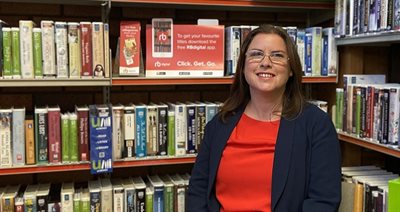 Victoria Wilson Newsroom