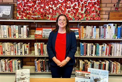 Victoria Wilson SYPL