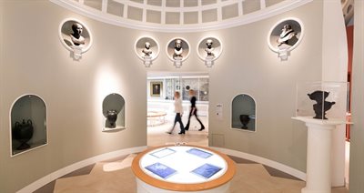 World of Wedgwood NR