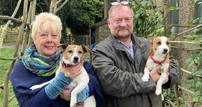 1. The King's Award NR