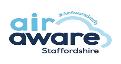 Air Aware Staffordshire