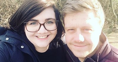 Ashleigh and Tom Dallison Newsroom