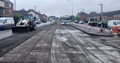 Atherstone St NEWSROOM