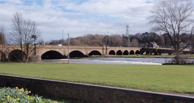 Burton-Bridge