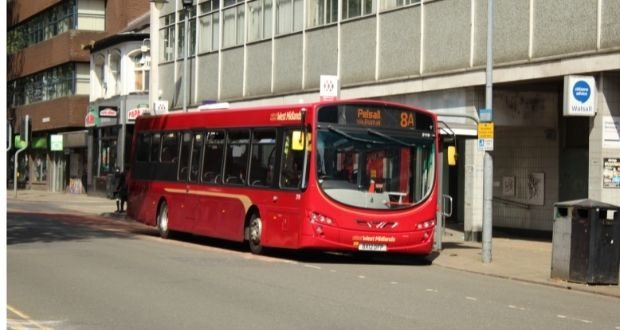 Support to Help Bus Operators Post Pandemic Recovery Agreed