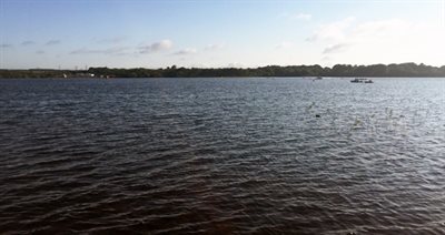 Chasewater