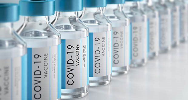 More children now eligible for Covid vaccine