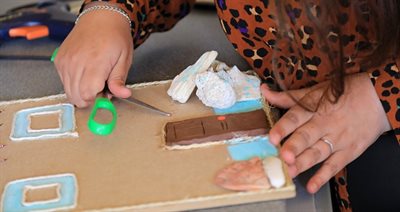 Creative Mentoring Workshop NR