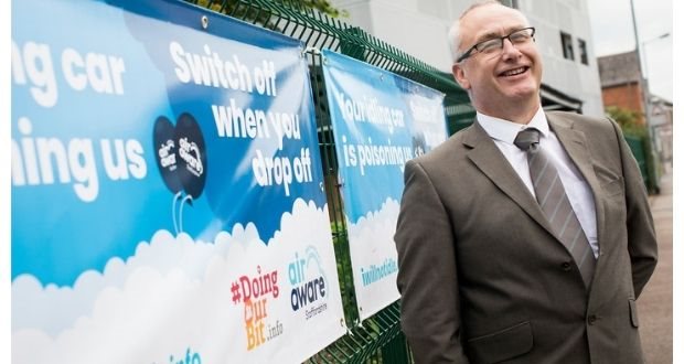 Funding to support Staffordshire electric vehicle charging network confirmed
