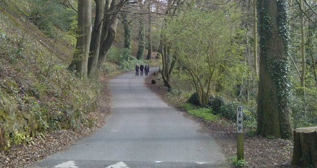 Charges delayed or frozen as part of country park future planning