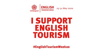 English-Tourism-Week