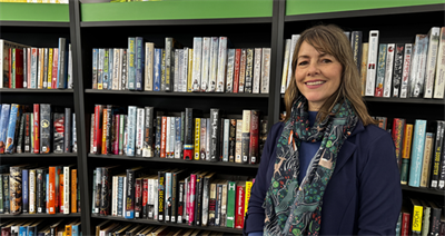 Hayley Coles at Stafford Library 2512 (e)