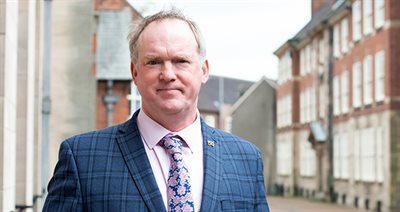 JP Neutral Landscape