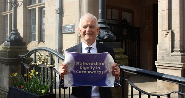 Awards set to honour best of county's carers