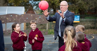 Mark Sutton HAF Easter 620