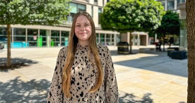 Molly Wynn careers helpline