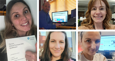 NAW 2022 Apprentices