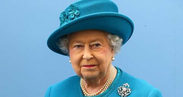 Queen's Birthday Honours for Staffordshire