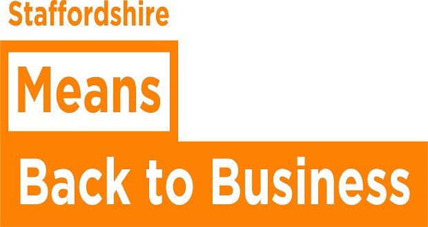 £3.4m invested in Staffordshire businesses through unique partnership