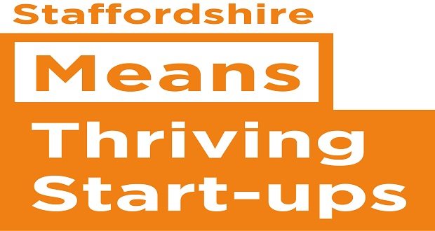 Staffordshire support scheme launched ready for county start-ups
