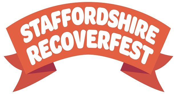 First Staffordshire Recoverfest hailed a success by event organisers
