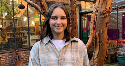 SYPL Erin Gascoigne-Jones tree background