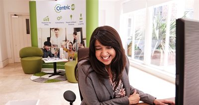 Sandra Berns NEWSROOM