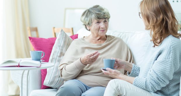 Strategy will help unpaid carers of all ages