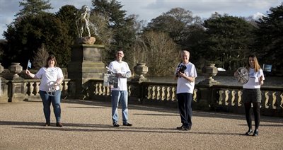 Staffordshire Day Film Competition