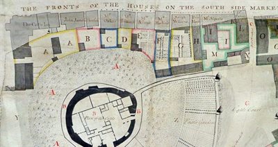 Tamworth-Castle-plan-1743-Newsroom-620x330