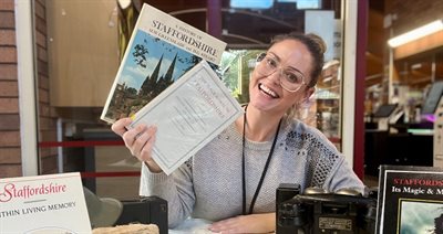 Tara Spandrzyk_Perton Library 2022 NR