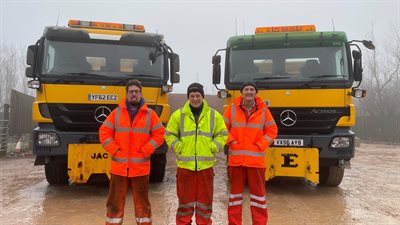 The Flash Gritters 1 NR