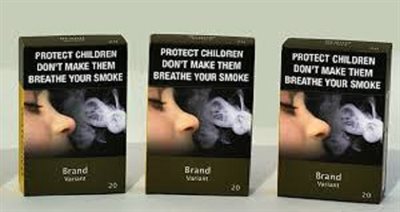 Tobacco-plain-packaging