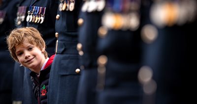 Veterans funding - NR