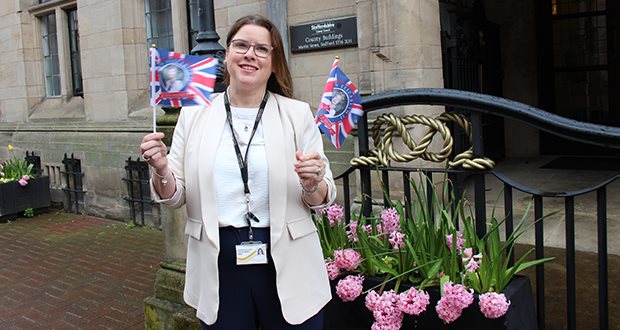 Top ways to celebrate the Jubilee in Staffordshire