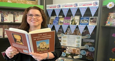 Victoria Wilson library