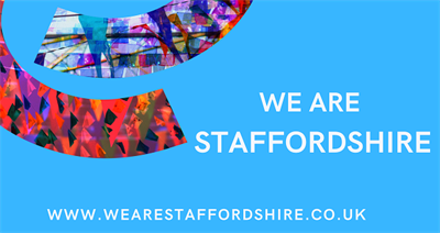 WE ARE STAFFORDSHIRE