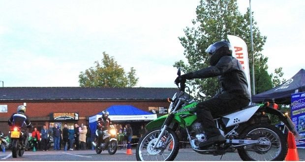 Top Tips for Riders at Young Bikers BBQ