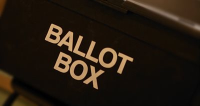 ballot box 1