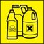 Household and garden chemicals