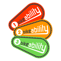 Bike Ability logo