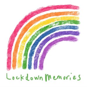 Lockdown memories logo