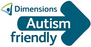 Dimensions-logo1 Autism Friendly
