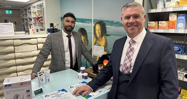 Image for Residents Urged to get Health Advice from Trusted Sources