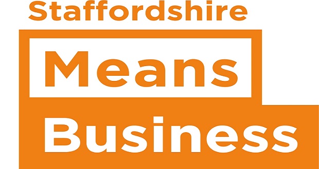 Staffordshire business start-up and survival rates increase as county council support programme grows