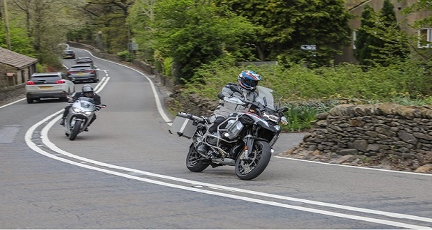 Subsidised training sessions set to help improve biker safety