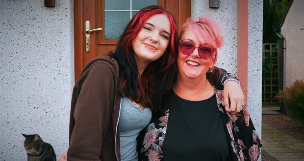 Image for Campaign launches to find families who can give young people stability and independence