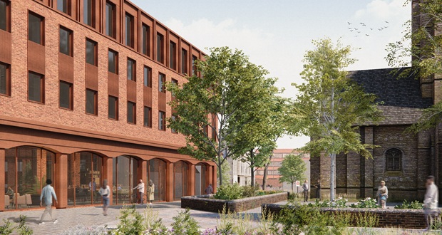 Image for Staffordshire and Stoke-on-Trent set to be showcased to national investors as delegation launches for 2026 event