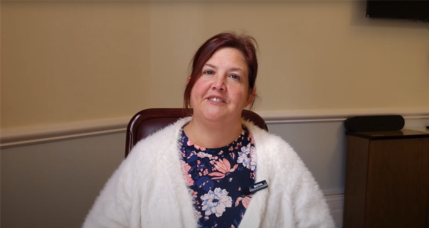 Image for Residents urged to get their flu vaccines ahead of winter